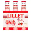 Bild 1 von LILLET Mixgetränk 3 x 200 ml, Berry