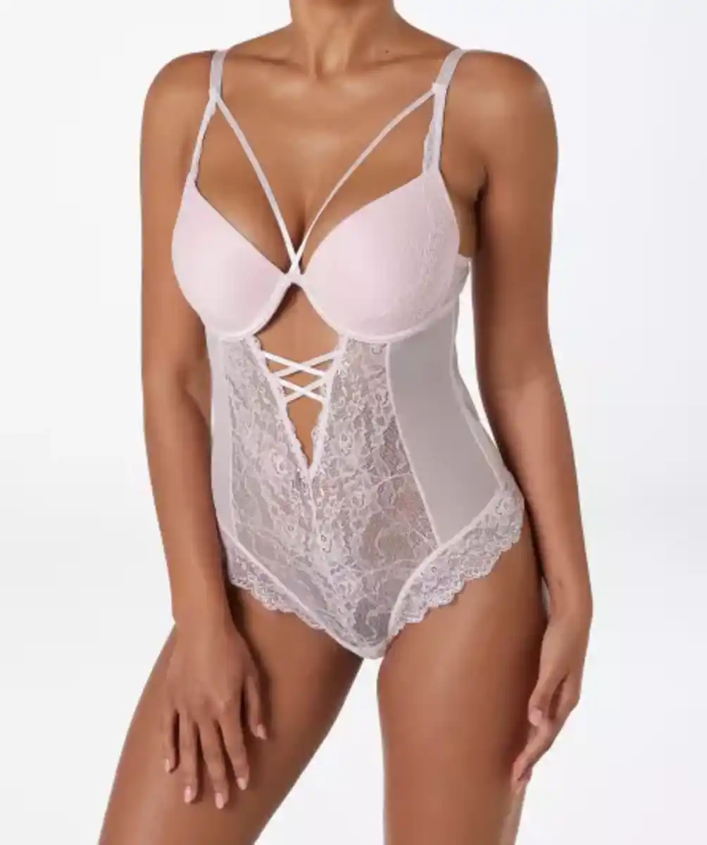 Bild 1 von Body Push-up, hellrosa