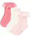 Bild 1 von Socken mit Strukturmuster, pink