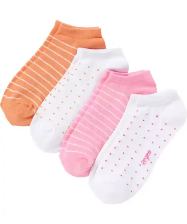 Bild 1 von Sneakersocken, weiß