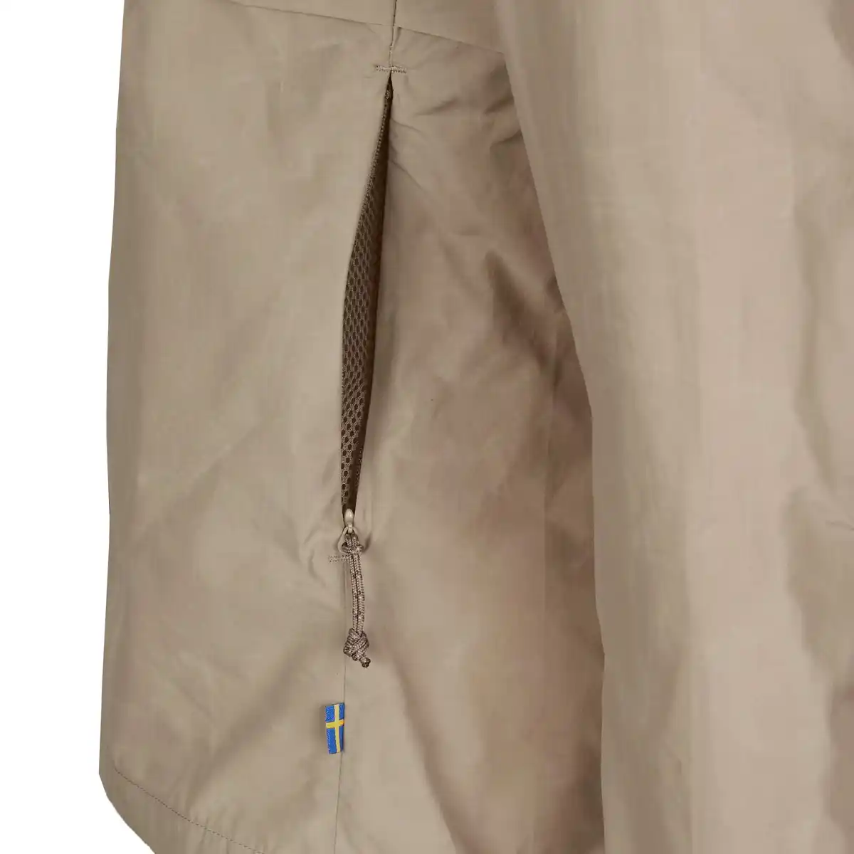 Bild 4 von HOJA RIDER'S WIND JACKET W Damen - Windbreaker