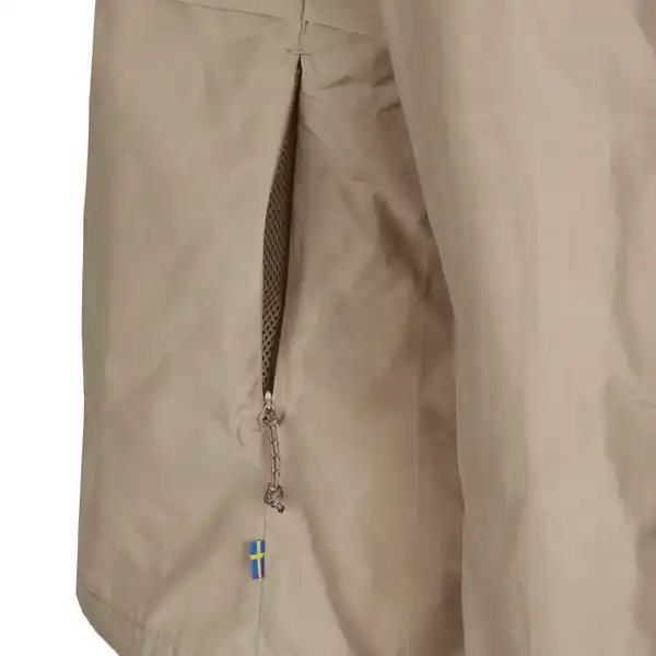 Bild 4 von HOJA RIDER'S WIND JACKET W Damen - Windbreaker