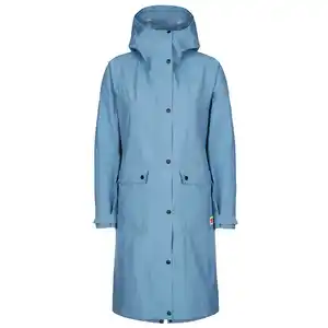 VARDAG RAIN PARKA W Damen - Regenmantel