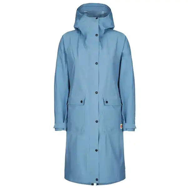 Bild 1 von VARDAG RAIN PARKA W Damen - Regenmantel