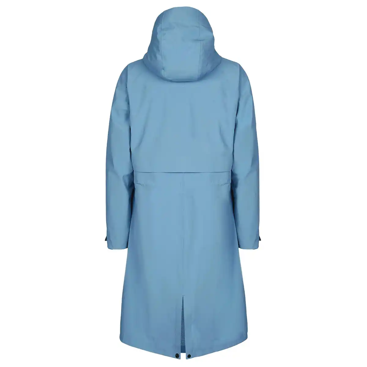 Bild 3 von VARDAG RAIN PARKA W Damen - Regenmantel