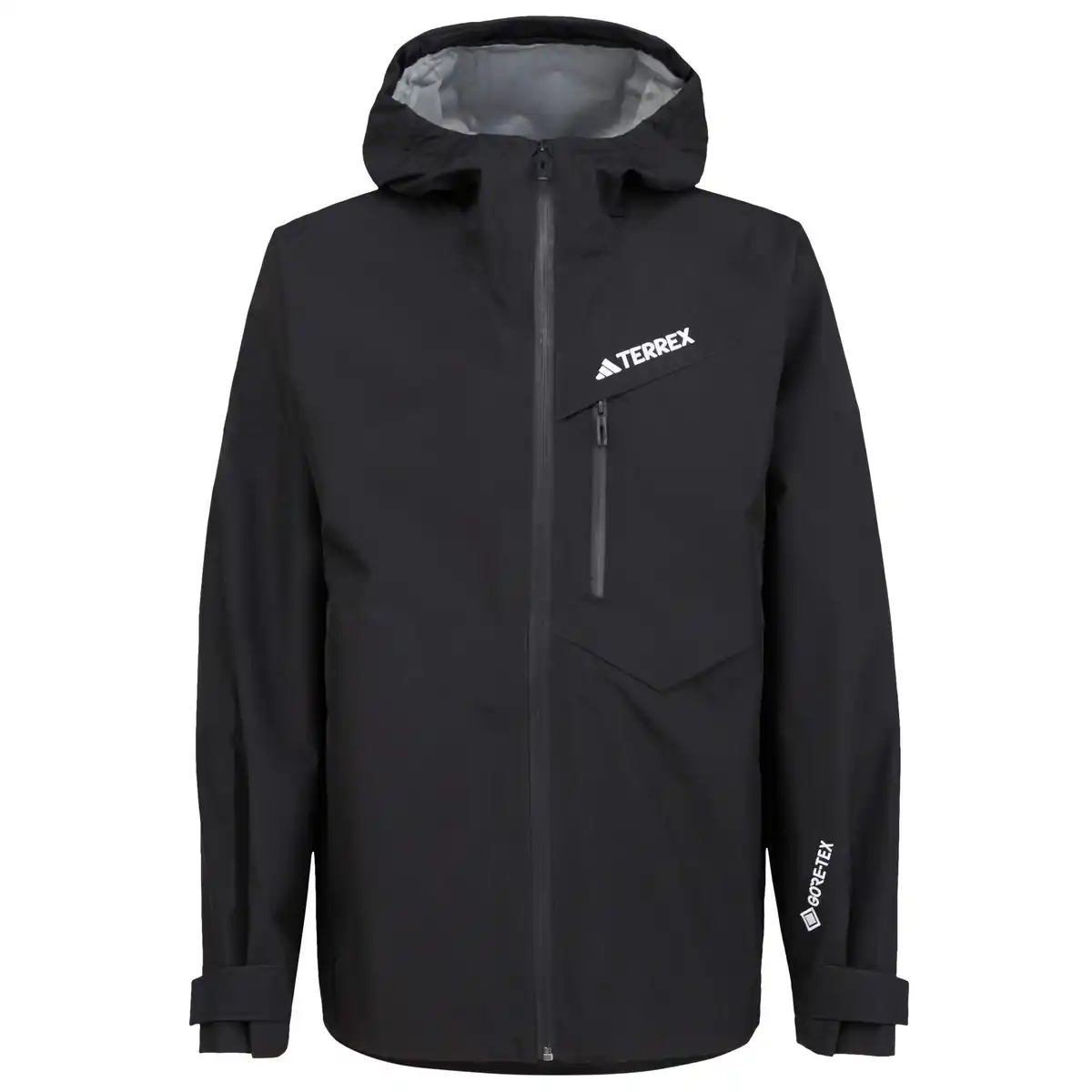 Bild 1 von TRK 3L GORE JKT Herren - Hardshelljacke