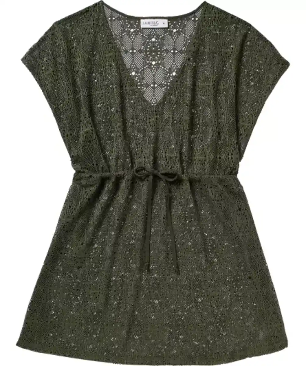 Bild 1 von Strandtunika in Khaki