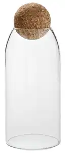 Vorratsglas ca. 1.000 ml