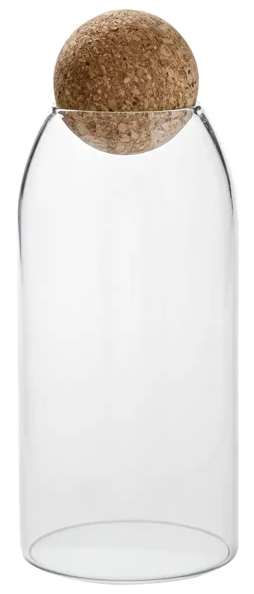 Bild 1 von Vorratsglas ca. 1.000 ml