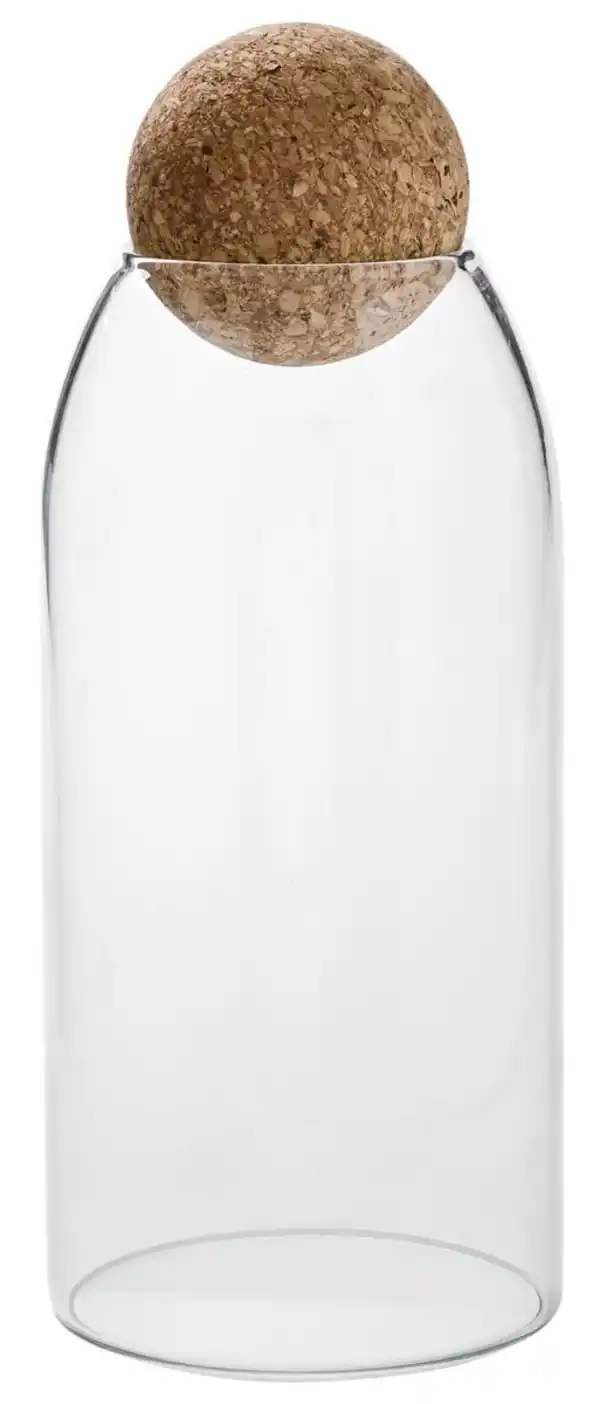 Bild 1 von Vorratsglas ca. 1.000 ml