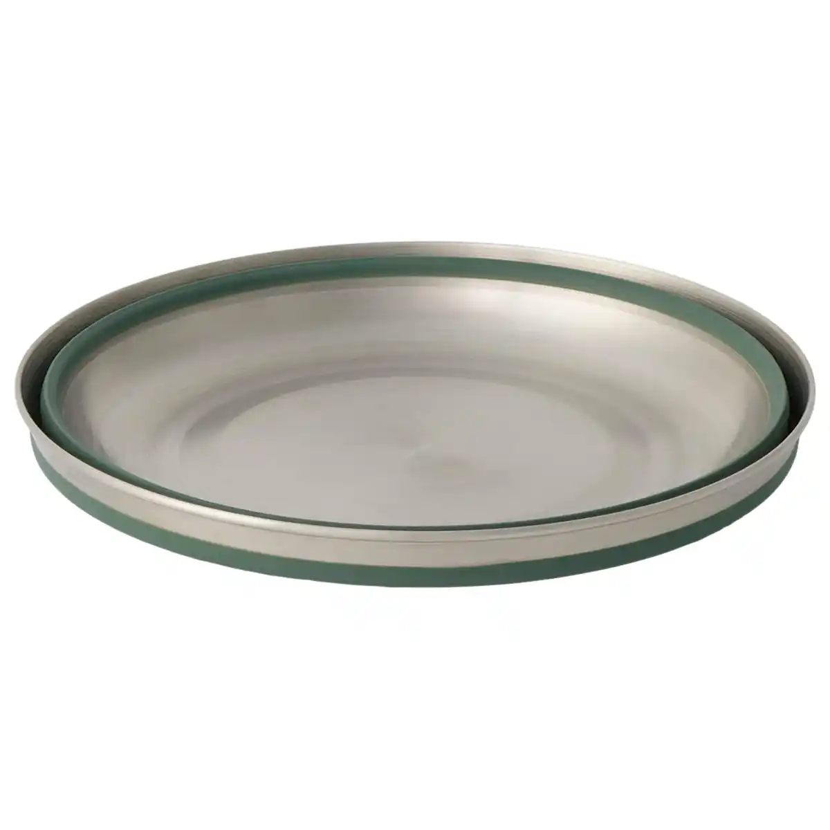 Bild 2 von DETOUR STAINLESS STEEL COLLAPSIBLE BOWL - Schüssel