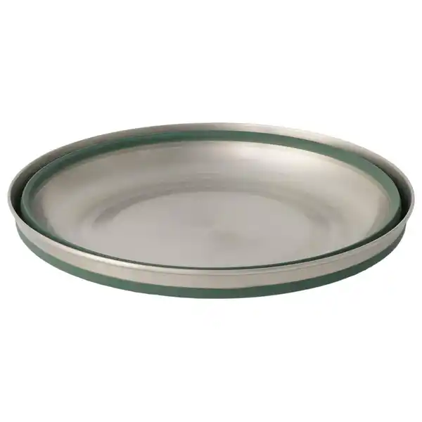 Bild 2 von DETOUR STAINLESS STEEL COLLAPSIBLE BOWL - Schüssel