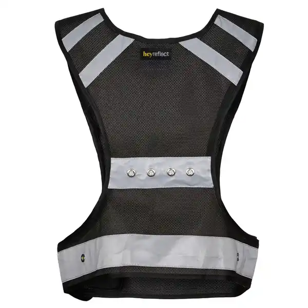 Bild 4 von LED HIGH VISIBILITY SPORTS VEST Unisex - Weste
