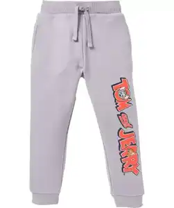 Tom and Jerry Jogginghose, grau