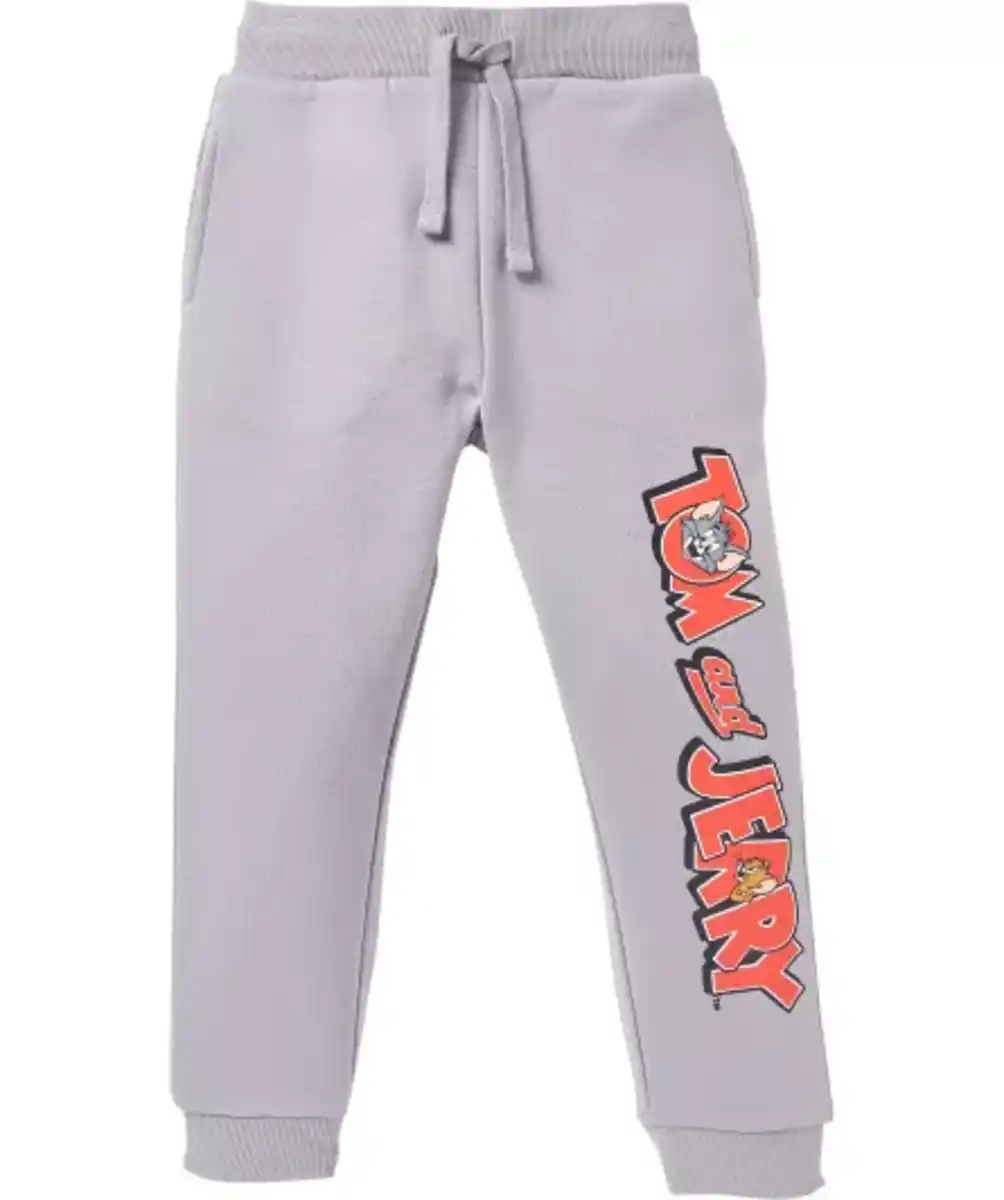 Bild 1 von Tom and Jerry Jogginghose, grau