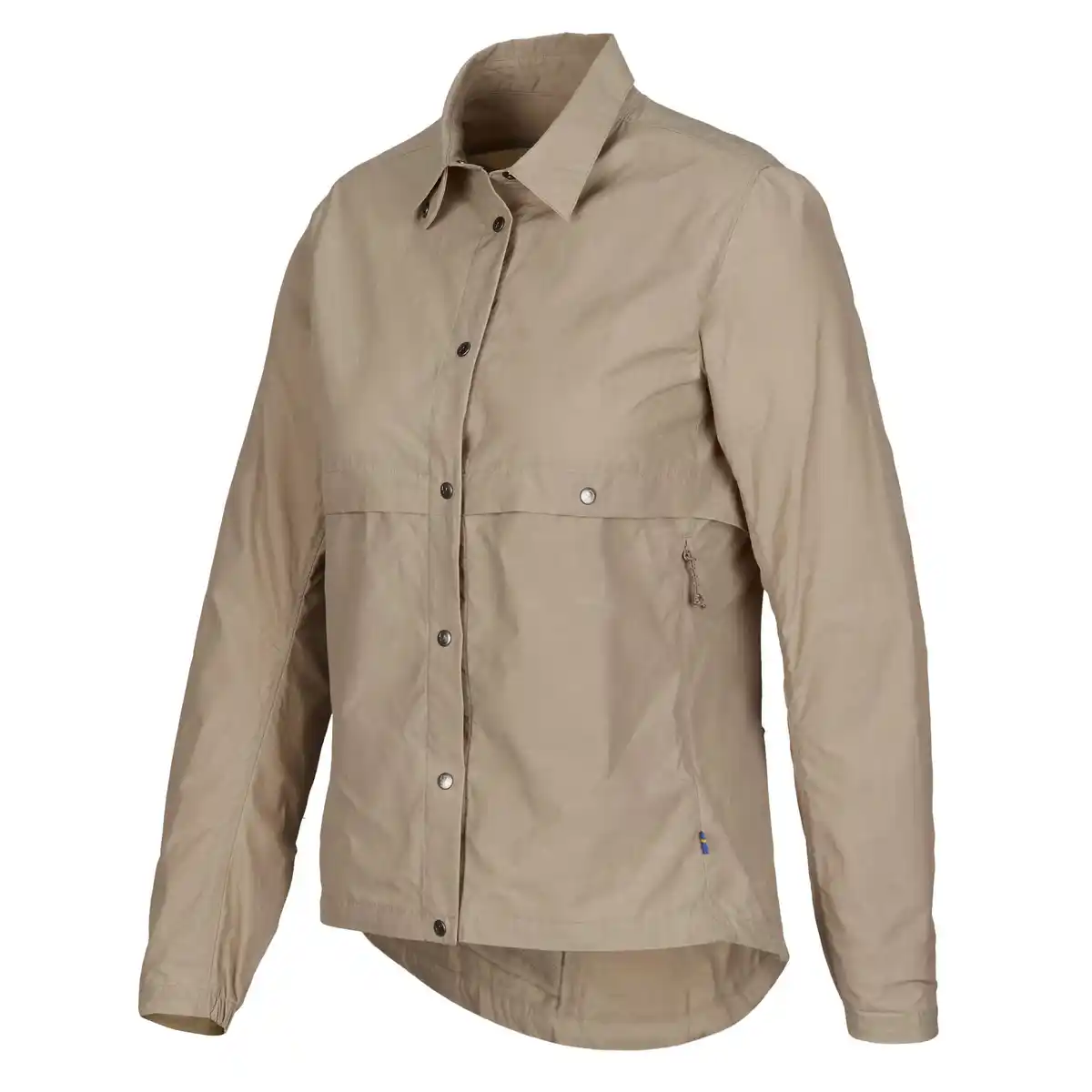 Bild 2 von HOJA RIDER'S WIND JACKET W Damen - Windbreaker