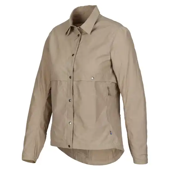 Bild 2 von HOJA RIDER'S WIND JACKET W Damen - Windbreaker