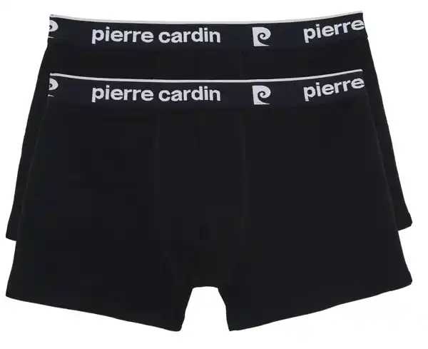 Bild 2 von PIERRE CARDIN Herren-Retroshorts, 2-St.-Packg.