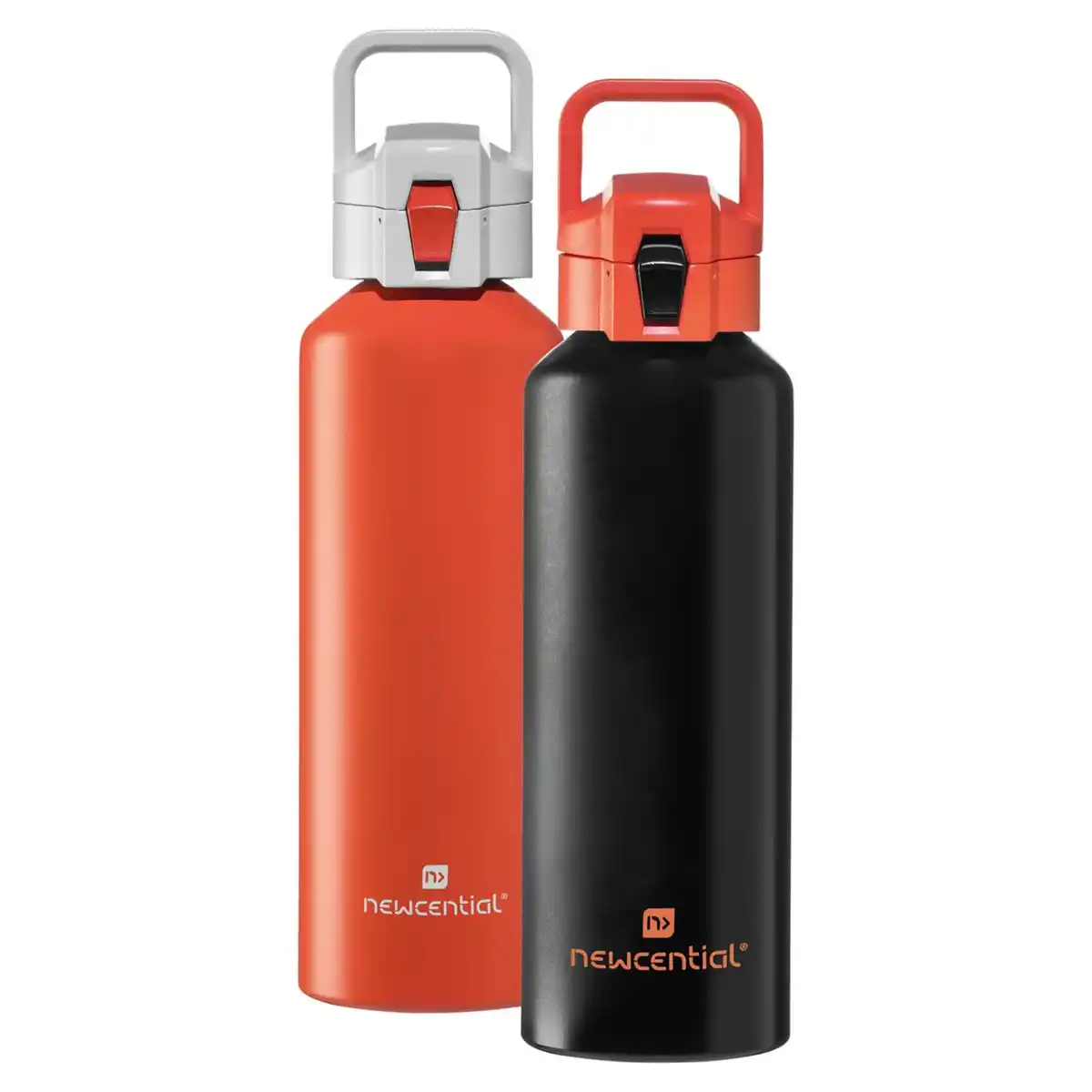 Bild 1 von NEWCENTIAL® Trinkflasche