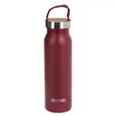 Bild 1 von KLUNKEN BOTTLE 0.7 L OX RED - Trinkflasche