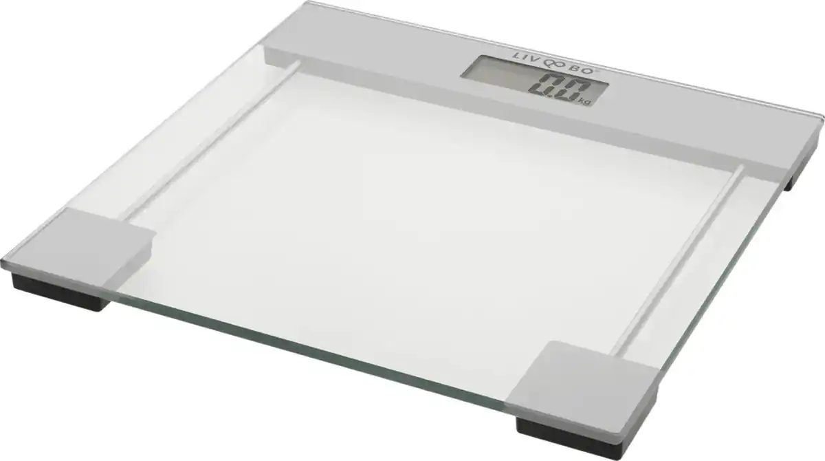 Bild 1 von LIV&BO® Personenwaage »SPWE 180 A2«