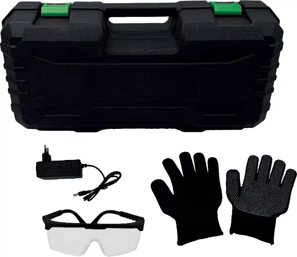 Bild 1 von HAMMERSMITH Akku-Mini-Kettensäge »PocketSaw Pro«