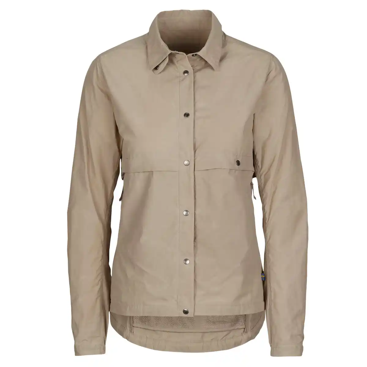 Bild 1 von HOJA RIDER'S WIND JACKET W Damen - Windbreaker