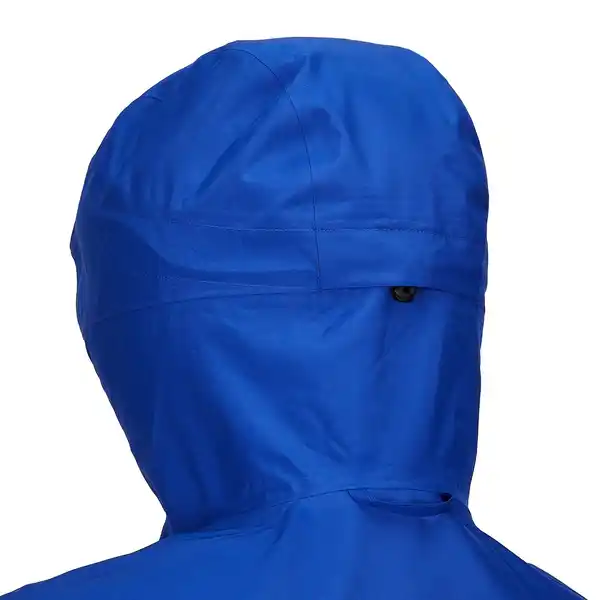 Bild 4 von XPLORIC 2.5L RAIN ANORAK Herren - Regenjacke