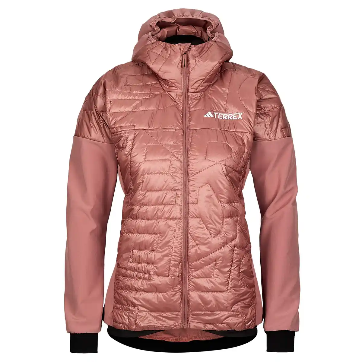 Bild 1 von TERREX XPERIOR VARIO HYBRID JACKET Damen - Isolationsjacke