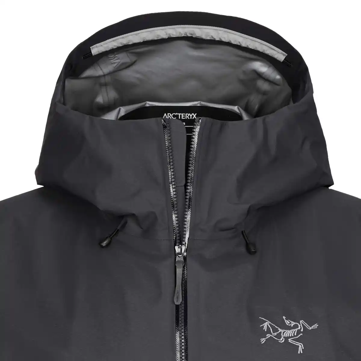 Bild 3 von BETA SL JACKET M Herren - Hardshelljacke