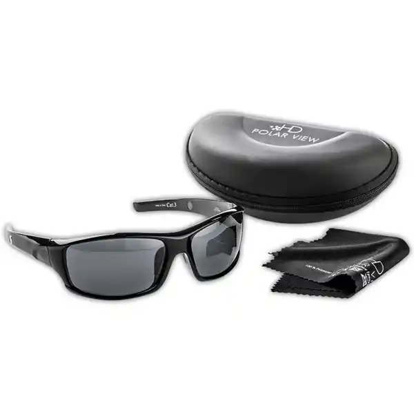 Bild 1 von Polar View Polar View Sonnenbrille