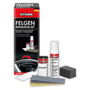 Stark Felgen Reparatur-Set 10tlg.