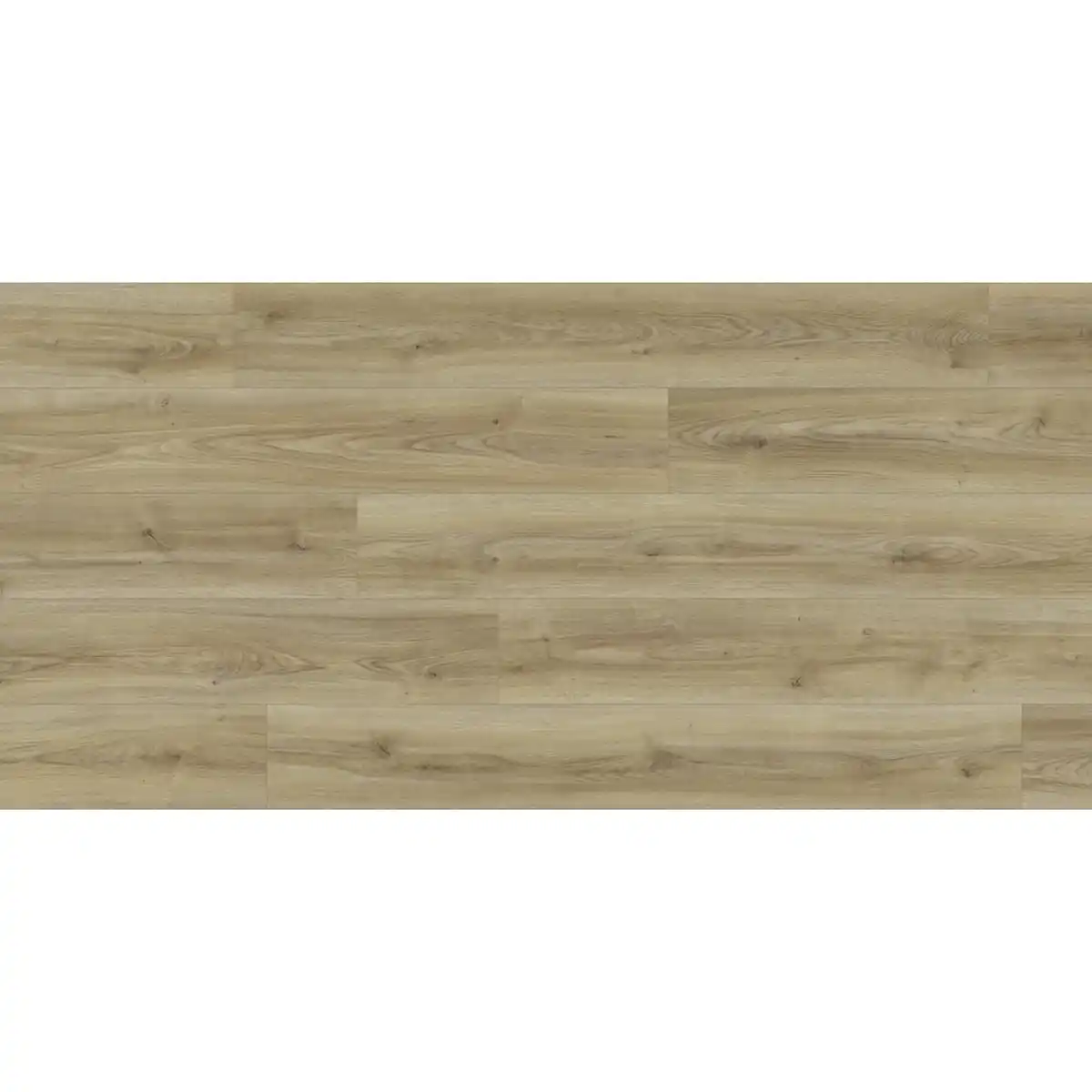 Bild 1 von RENOVO Laminat »Maastricht«, Eiche, LxBxS: 1383 x 244 x 8 mm