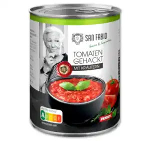 SAN FABIO Tomaten*