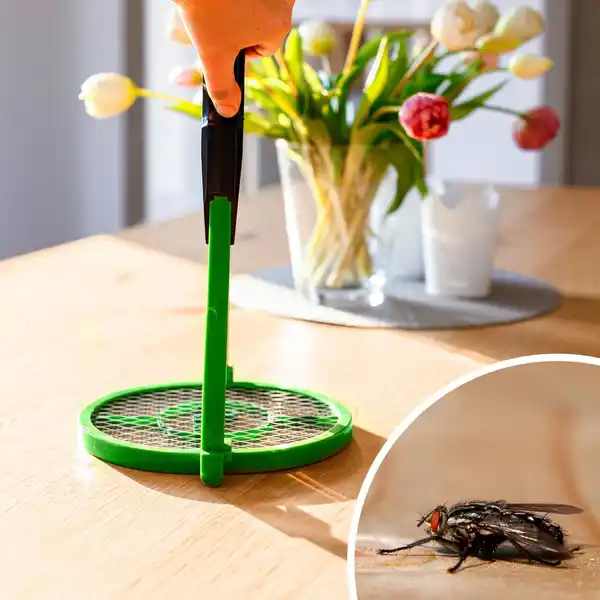 Bild 3 von Gardigo 90° Fliegenklatsche Bzzz