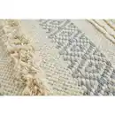 Bild 2 von ANDIAMO Kissen »Livia«, LxB: 45 x 45 cm, 100% Baumwolle