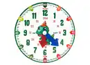 Bild 1 von Lehrnuhr D=14cm versch. Designs