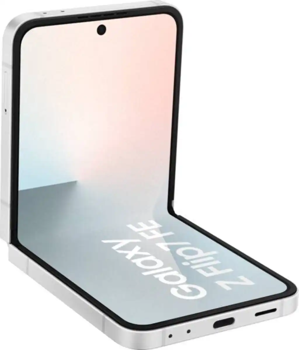Bild 3 von Samsung Galaxy Z Flip7 FE F761B 256GB