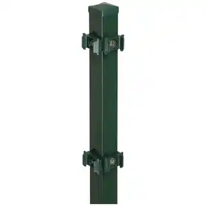FLORAWORLD Eckpfosten »Classic«, Stahl, BxLxT: 4 x 150 x 4 cm