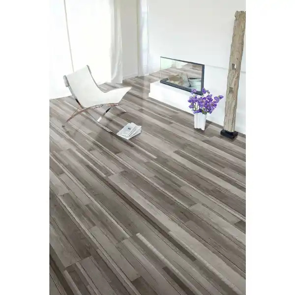 Bild 2 von RENOVO Laminat »Rotterdam«, Lärche, LxBxS: 1383 x 193 x 7 mm