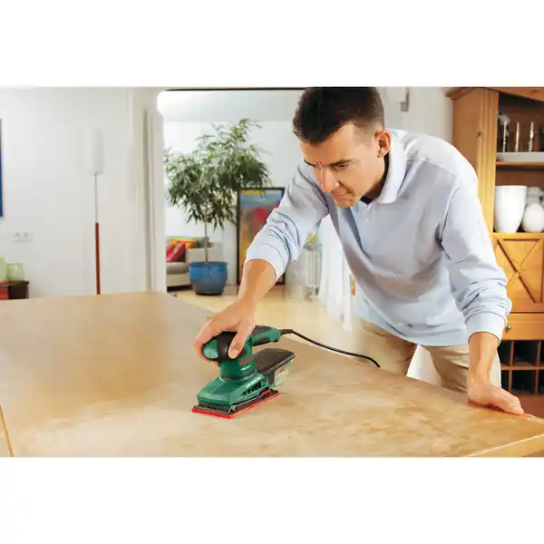 Bild 3 von BOSCH HOME & GARDEN Schwingschleifer »PSS 250 AE«, 250 W