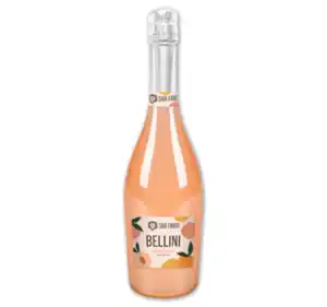 SAN FABIO Bellini Pfirsich*