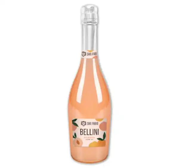 Bild 1 von SAN FABIO Bellini Pfirsich*