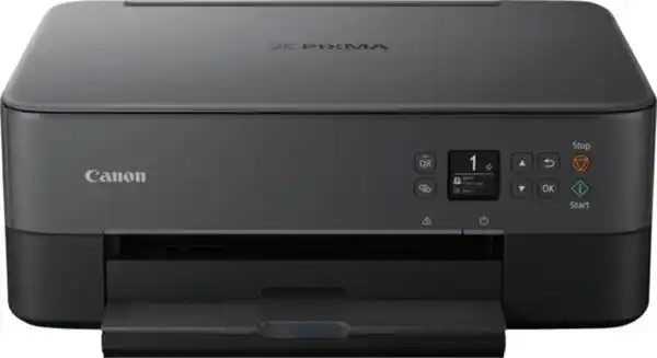 Bild 1 von Canon PIXMA TS5350i