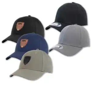 BRITISH KNIGHTS oder BRAIN WAVES Cap*