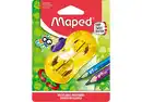 Bild 1 von Maped Doppelanspitzer 2 Größen mit Dose