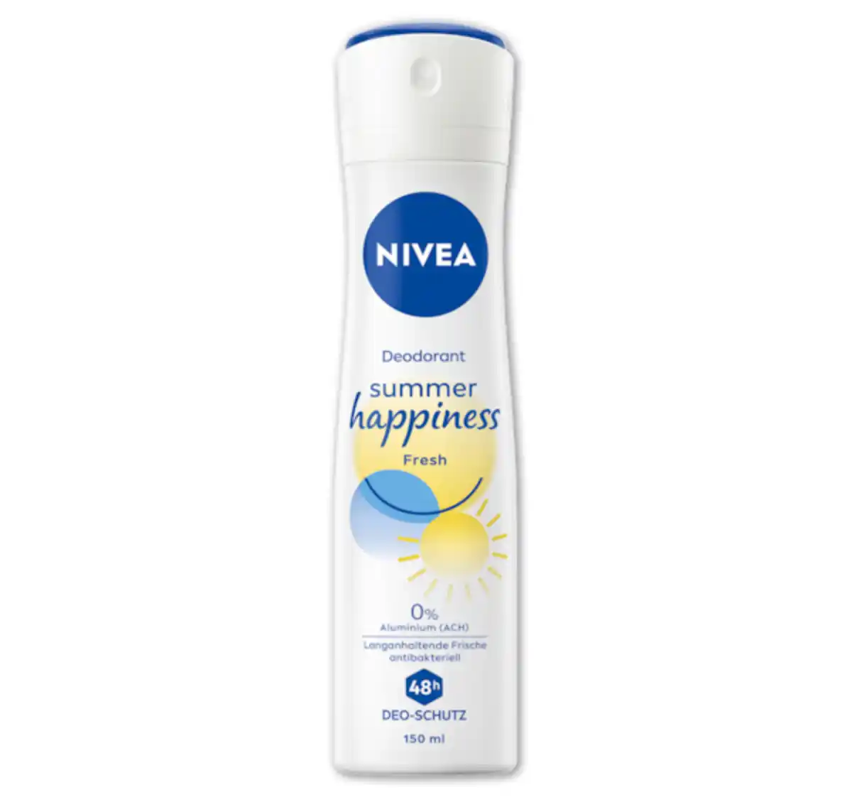 Bild 1 von NIVEA Deospray*