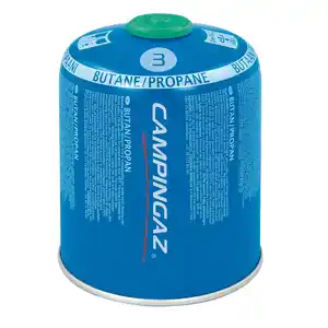 CAMPINGAZ Gaskartusche »CV 470 Plus«, ØxH: 11 x 14 cm, 450 g