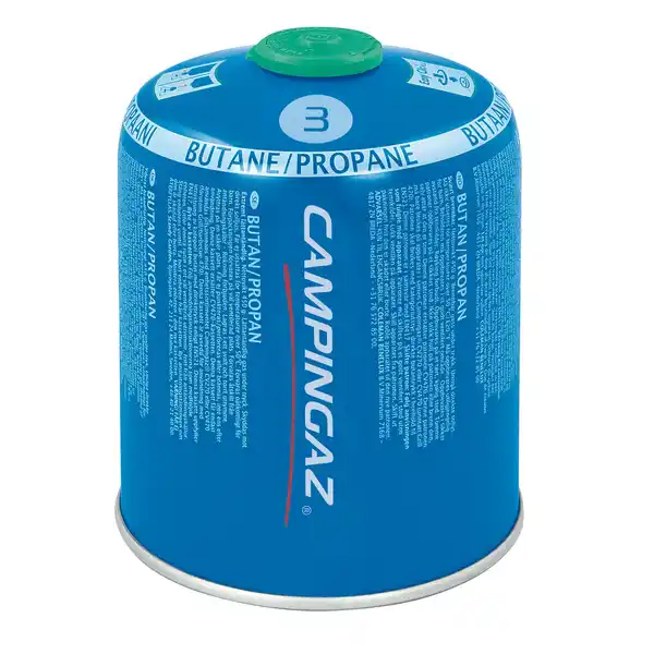 Bild 1 von CAMPINGAZ Gaskartusche »CV 470 Plus«, ØxH: 11 x 14 cm, 450 g