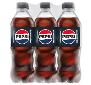PEPSI* oder SCHWIP SCHWAP*